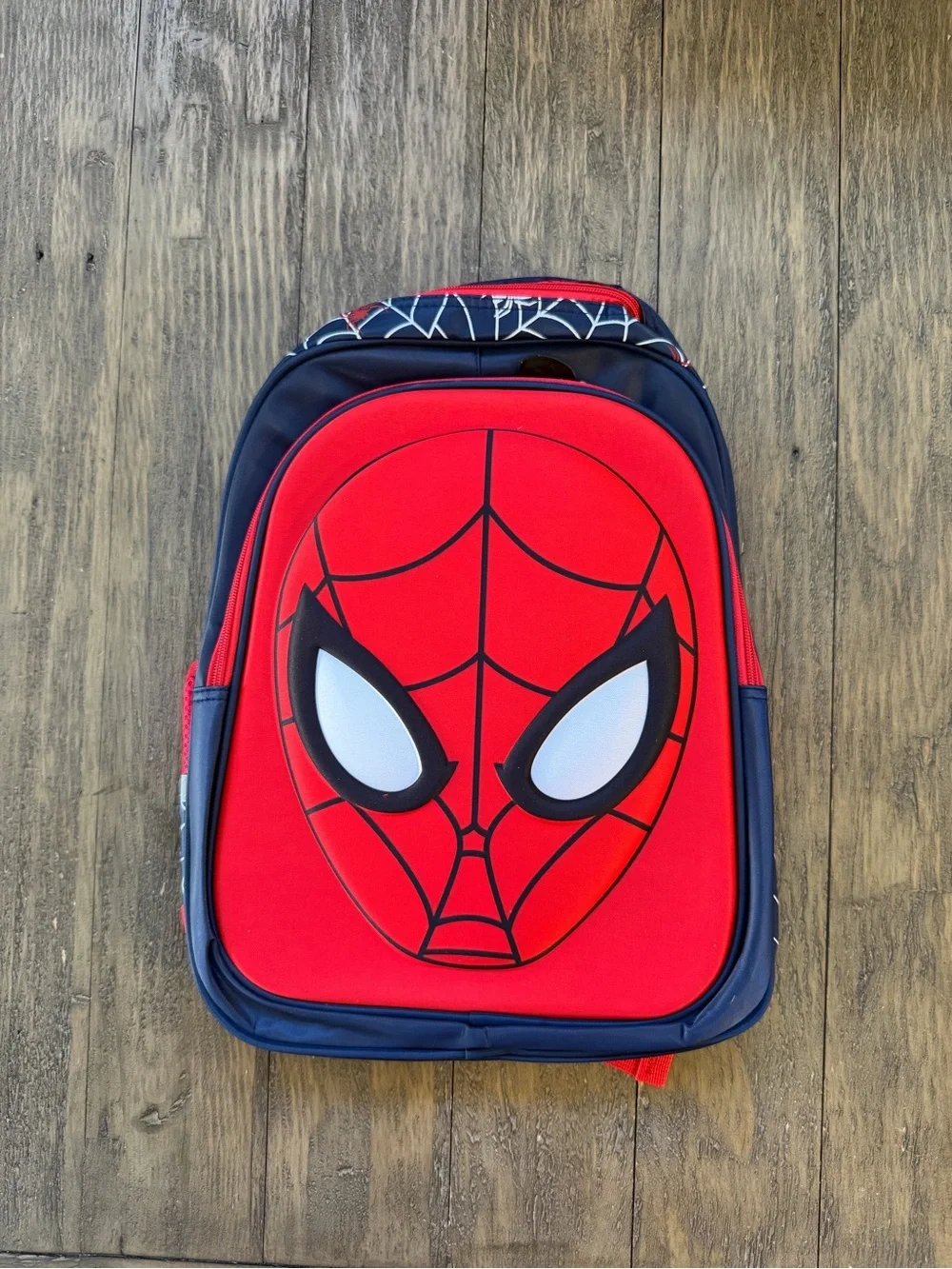 Marvel spider man